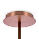 Люстра Maytoni Erich MOD221-PL-12-G - фото