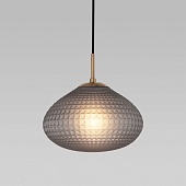 Подвесной светильник Eurosvet 50263/1 серый