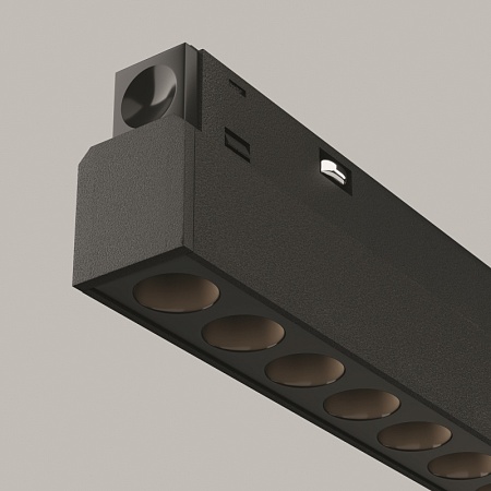 Трековый светильник Technical Points  TR031-4-24WTW-DD-B - фото