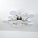 Потолочная Люстра Gamma D102 White Imperiumloft 223764-23 - фото