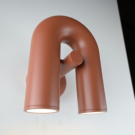 Бра Fanny Orange Imperiumloft 156839-22 - фото