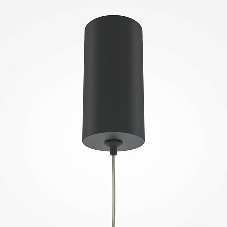 Подвесной светильник Maytoni Pro Base MOD159PL-L6BK - фото