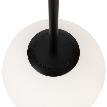 Подвесной светильник Maytoni Basic form MOD321PL-01B1 - фото