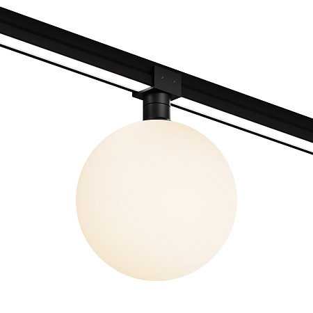 Уличный трековый светильник Outdoor O-TR01-2-S-9WB3K - фото