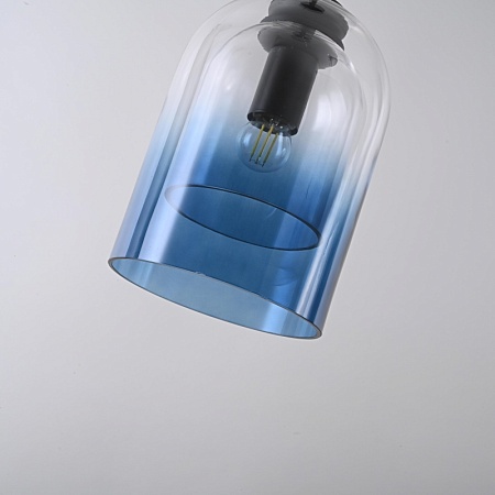 Подвесной Светильник Aria Turquoise Imperiumloft 213758-26 - фото