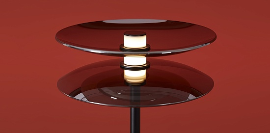 Напольный светильник (торшер) Freya FR5537FL-L7B - фото