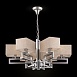 Люстра Maytoni Megapolis MOD906-06-N - фото