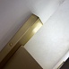 Бра Covet Short Clip Bath Sconce Imperiumloft 147864-22 - фото