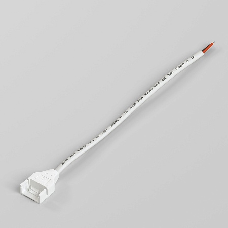 Коннектор для лент COB 24V 480Led 14W IP68 гибкий односторонний 95133/00 Elektrostandard - фото