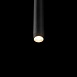 10359/1000 Black Потолочный светильник LOFT IT Cane - фото