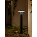 Ландшафтный светильник Arte Lamp AMSTERDAM A1212PA-1BK - фото