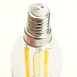 Лампа светодиодная Feron.PRO LB-1218 Свеча на ветру E14 1300LM 8W 175-265V 4000K - фото