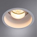 Точечный встраиваемый светильник Arte Lamp KEID A2162PL-1WH - фото