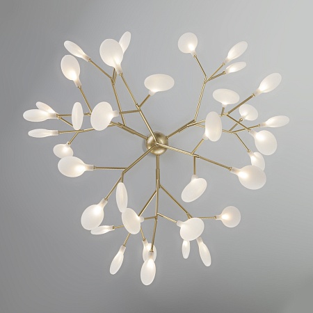 Подвесной светильник Bogate's 342 Smart - фото