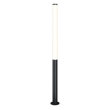 Садово-парковый светильник Outdoor Ginza O041FL-L100B3K - фото
