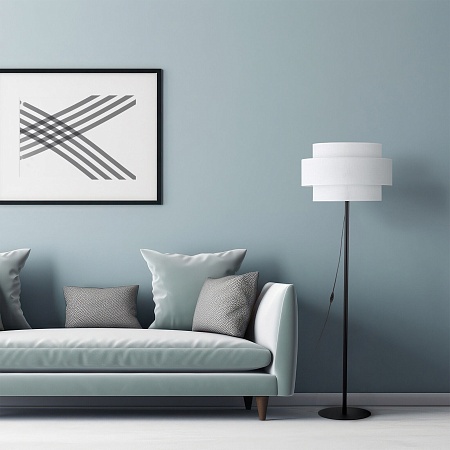 Напольный светильник TK Lighting 5894 Calisto - фото