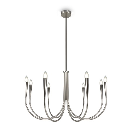 Подвесной светильник Freya Branches  FR5253PL-08N - фото