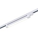 Св-к трек. Белый LED 1*10W 4000K 800Lm Ra>90 120° IP20 L280xW33xH82 165-265V ST663.546.10 - фото