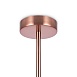Подвесной светильник Maytoni Erich MOD221PL-03BS - фото