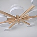 Потолочный Светильник Turna L12 White Imperiumloft 228851-26 - фото