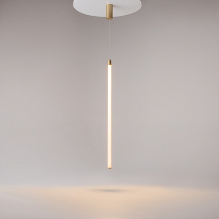 Подвесной светильник Technical Ray P022PL-L20G3K - фото