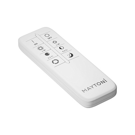 Потолочный светильник Maytoni MOD426CL-L43WK - фото