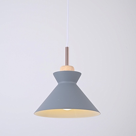 Подвесной Светильник Omg B Gray Imperiumloft 179778-26 - фото