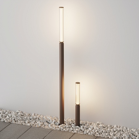 Ландшафтный светильник Outdoor Lit O593FL-L20BR3K - фото