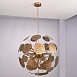 Подвесная Люстра Inca Ball D81 Imperiumloft 151615-26 - фото
