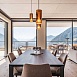 Подвесной Светильник Mass D12 Blue Imperiumloft 232407-23 - фото