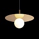 10120/350P Gold Подвесной светильник LOFT IT Ufo - фото