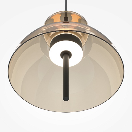 Подвесной светильник Maytoni Bangkok MOD185PL-L12CG3K2 - фото