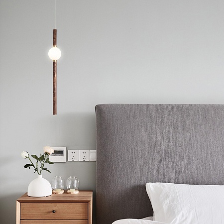 Подвесной Светильник Cornell L10 White 4000К Imperiumloft 187961-23 - фото