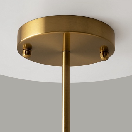 Люстра Maytoni Fortano MOD089PL-10BS - фото