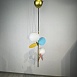 Подвесной Светильник Matisse One Multicolored 2 Imperiumloft 191916-26 - фото