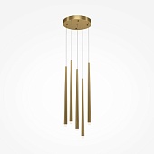 Подвесной светильник Maytoni Cascade MOD132PL-L36BSK2