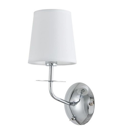  ARTE LAMP A1048AP-1CC - фото