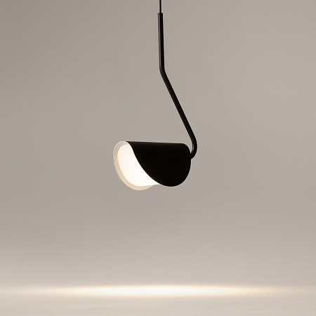 Подвесной светильник Maytoni Mollis MOD126PL-01B - фото