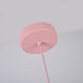 Подвесной Светильник Turna One D40 Pink Imperiumloft Imperiumloft 183493-26 - фото
