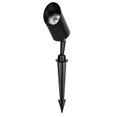 Грунтовый светильник ARTE LAMP A1022IN-1BK