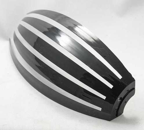 Потолочный светильник   потолочный светильник Lussole HOCKESSIN GRLSP-9536 - фото