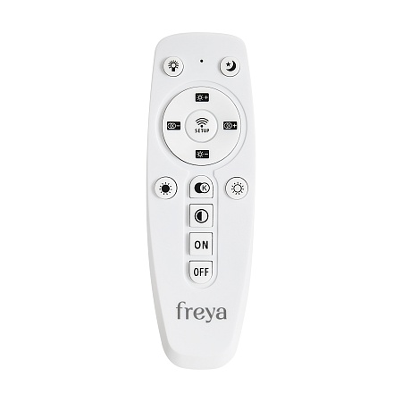 Потолочный светильник Freya FR6201CL-L135GB - фото