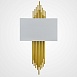 Бра Sohne Cg 90-0009 Fiore White H75 W32 Imperiumloft 189547-22 - фото