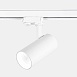 Св-к трек. Белый LED 1*30W 4000K 2 400Lm Ra>90 38° IP20 L170xW80xH245 165-265V ST661.546.30 - фото