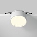 Встраиваемый светильник Technical Onda DL024-12W3K-W - фото