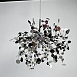 Люстра Tezani Argent Suspension Pendant Lamp 40 Imperiumloft 84501-22 - фото