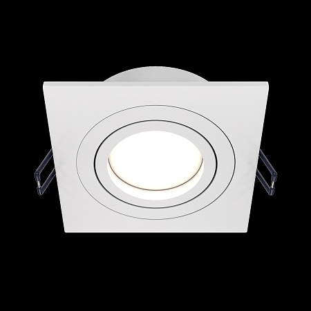 Встраиваемый светильник Technical Atom DL024-2-01W - фото