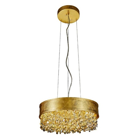 Lucia Tucci fabian 1551.12 oro LED - фото
