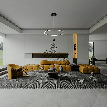 Подвесная люстра Favourite 4587-12P - фото