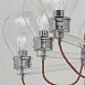Люстра MW-Light Атмосфера 699010806 - фото